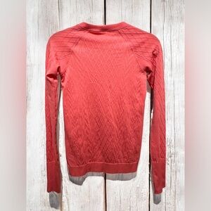 Lululemon Restless Pullover Size XS/S